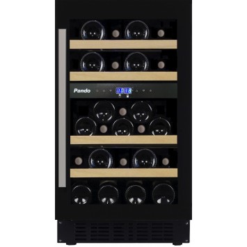 Wijnklimaatkast Pando PVMB 40-28CR