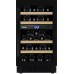 Wijnklimaatkast Pando PVMB 40-28CR Wijnklimaatkast Pando PVMB 40-28CR
