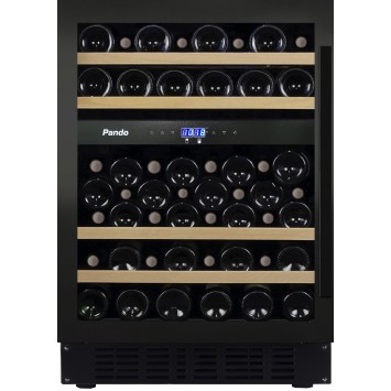 Pando PVMB 60-53CR Wijnklimaatkast