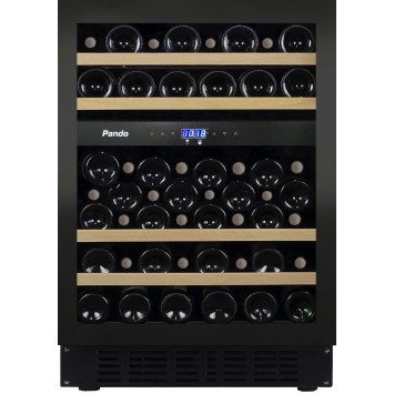 Pando PVMBP-60-45CRR Wijnklimaatkast