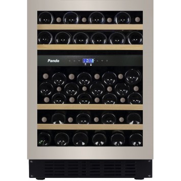 Pando PVMBP-60-45XR Wijnklimaatkast