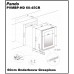 Pando PVMBP-HD-60-45CRR Wijnklimaatkast Pando PVMBP-HD-60-45CRR Wijnklimaatkast