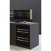 Pando PVMBP-HD-60-45CRR Wijnklimaatkast Pando PVMBP-HD-60-45CRR Wijnklimaatkast