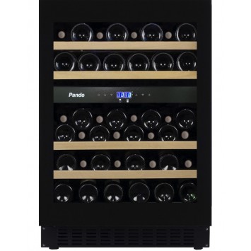 Pando PVMBP-HD-60-45CRR Wijnklimaatkast